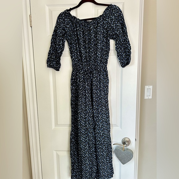 Hollister jumpsuit size small - Picture 1 of 3